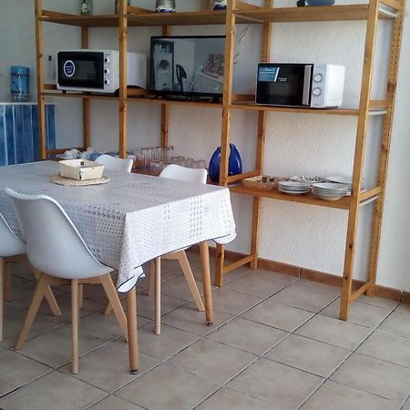 Pilarsevahome-Apartamento Marinero 圣波拉 外观 照片