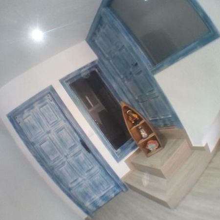 Pilarsevahome-Apartamento Marinero 圣波拉 外观 照片