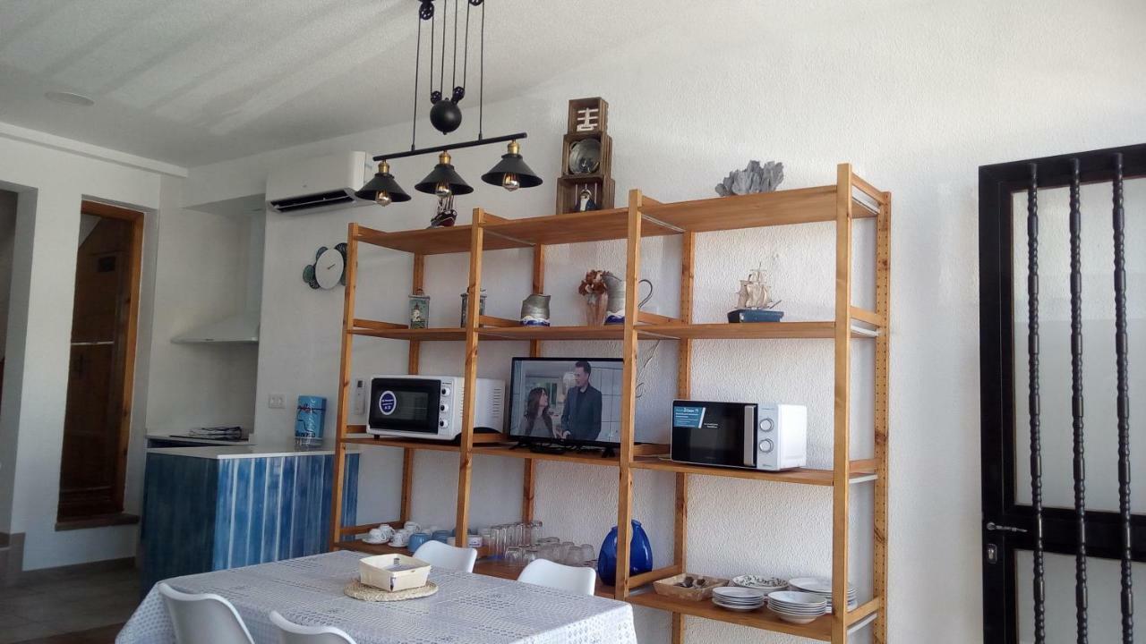 Pilarsevahome-Apartamento Marinero 圣波拉 外观 照片