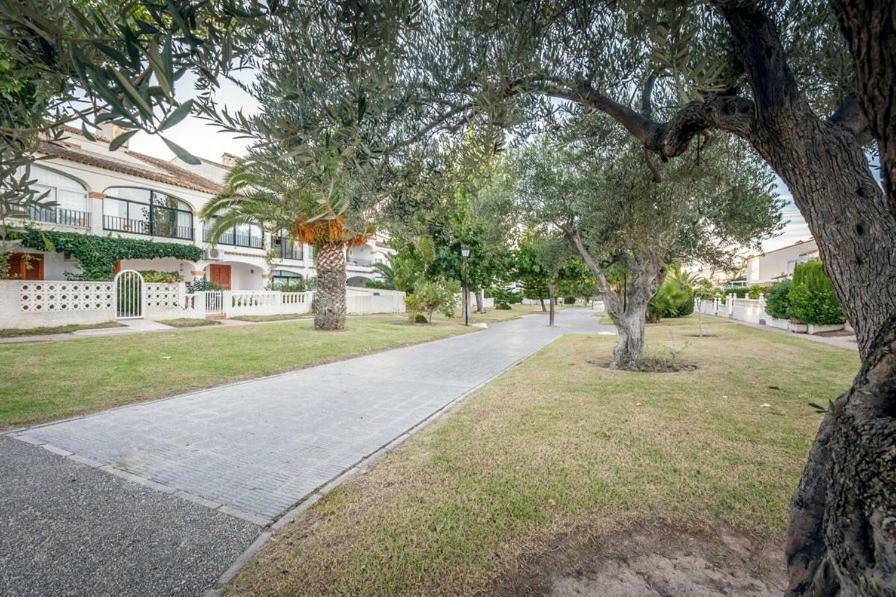 Pilarsevahome-Apartamento Marinero 圣波拉 外观 照片