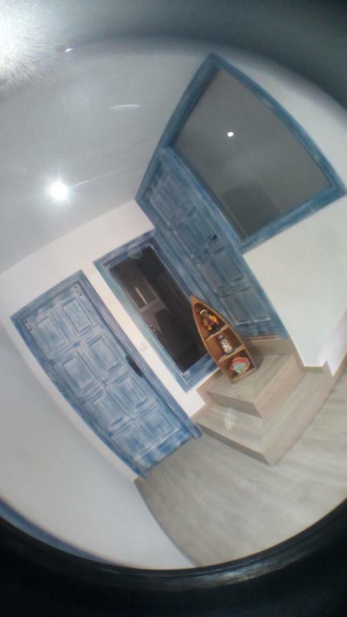 Pilarsevahome-Apartamento Marinero 圣波拉 外观 照片