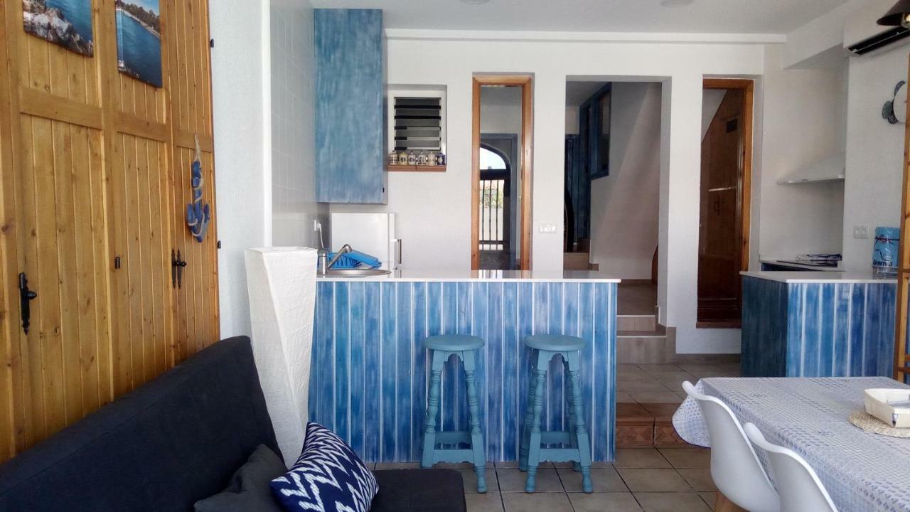 Pilarsevahome-Apartamento Marinero 圣波拉 外观 照片