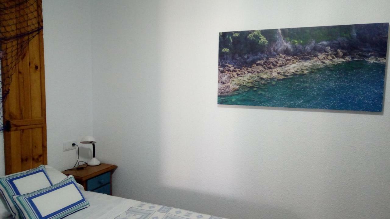 Pilarsevahome-Apartamento Marinero 圣波拉 外观 照片