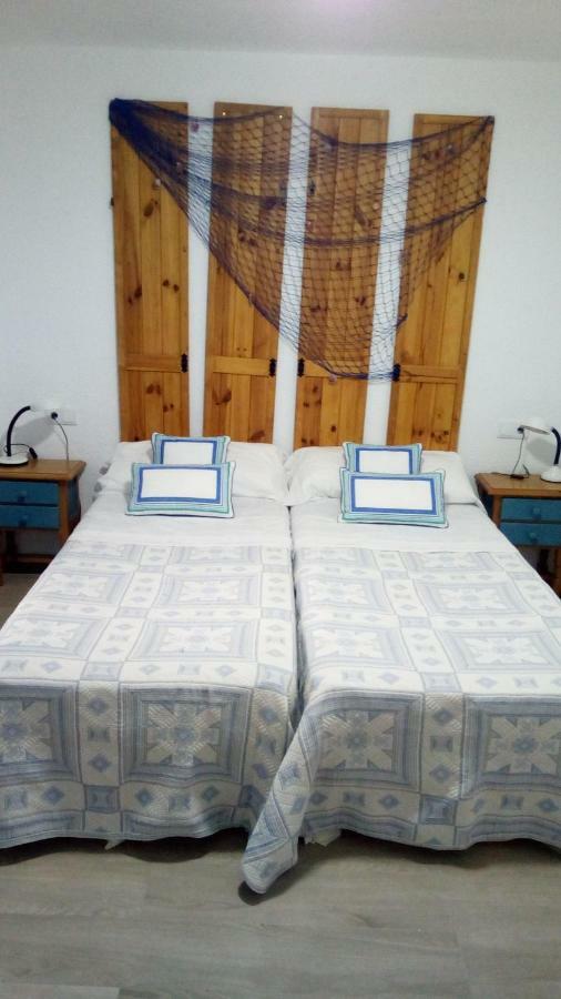 Pilarsevahome-Apartamento Marinero 圣波拉 外观 照片