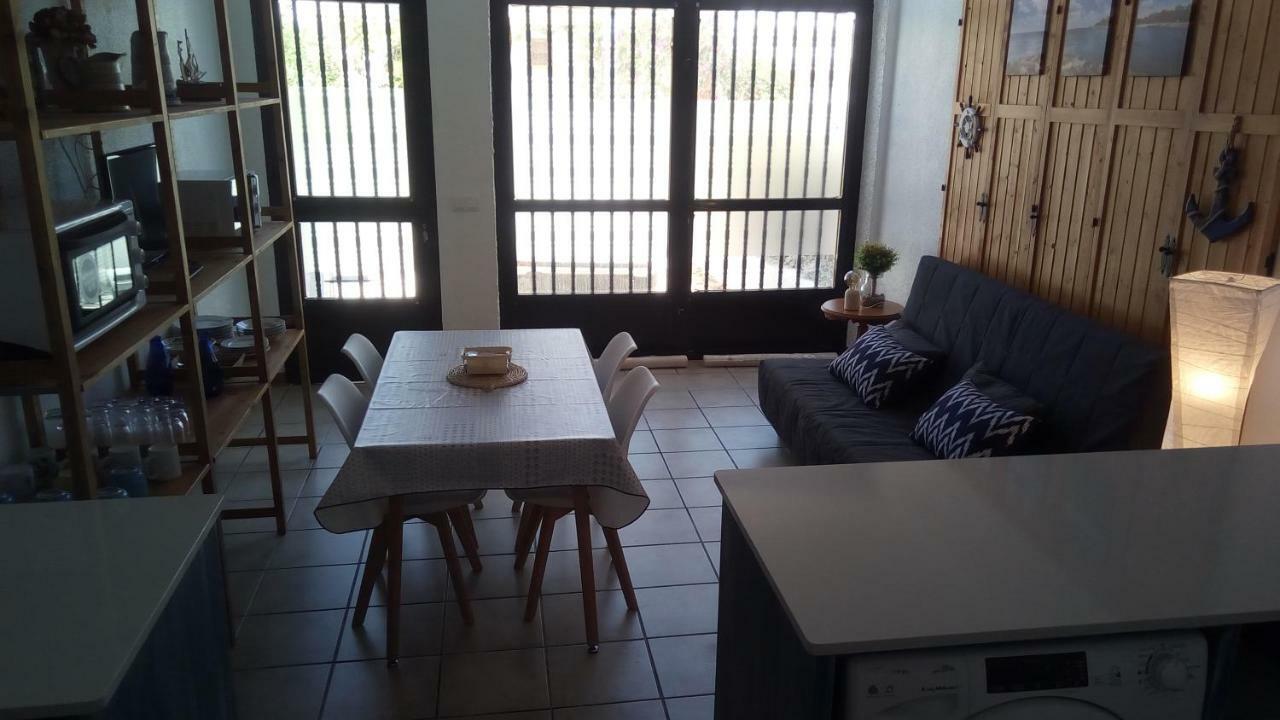 Pilarsevahome-Apartamento Marinero 圣波拉 外观 照片