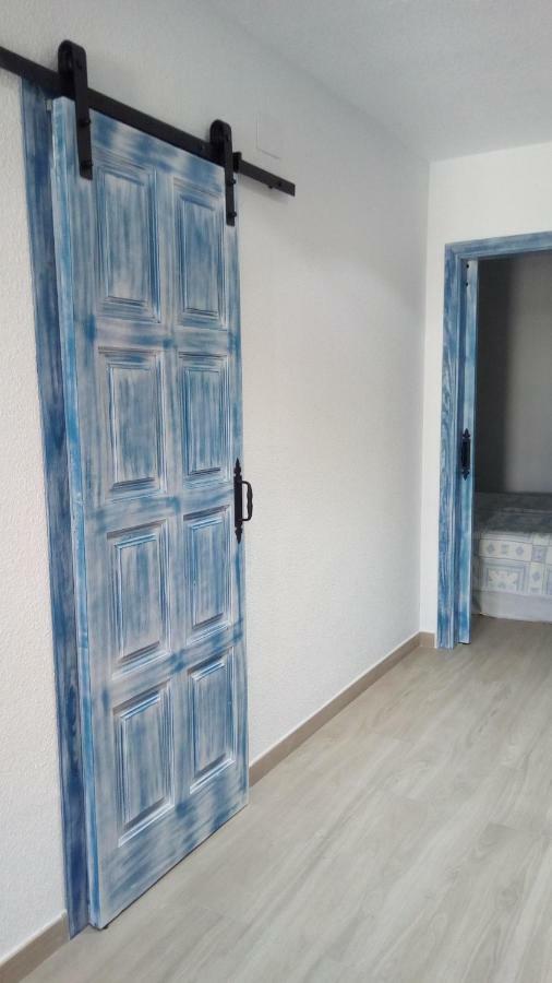 Pilarsevahome-Apartamento Marinero 圣波拉 外观 照片