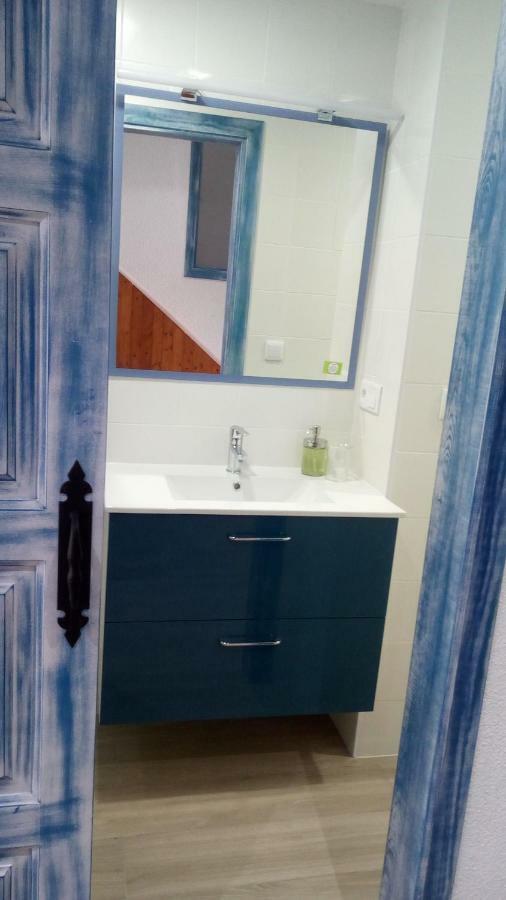 Pilarsevahome-Apartamento Marinero 圣波拉 外观 照片