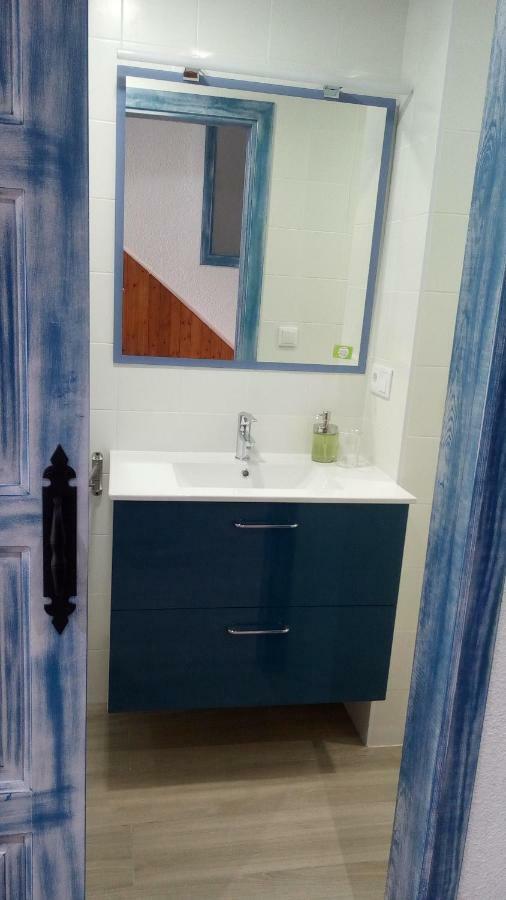 Pilarsevahome-Apartamento Marinero 圣波拉 外观 照片